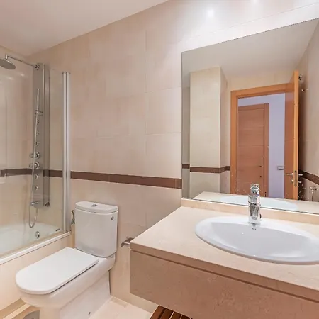 Apartment Residencial Alamar, La Cala De Mijas