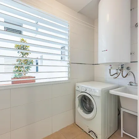 Apartment Residencial Alamar, *