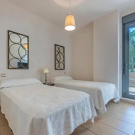 Residencial Alamar, Apartment La Cala De Mijas