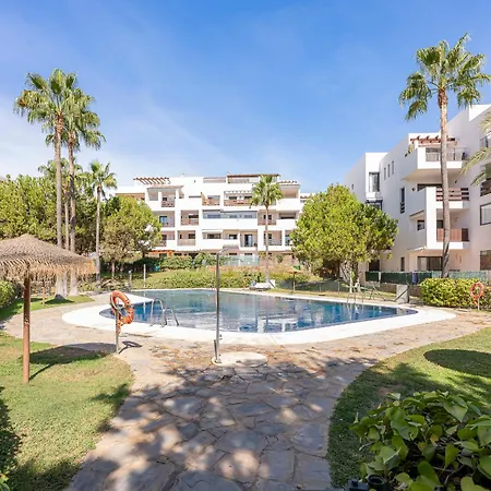 Residencial Alamar, * La Cala De Mijas