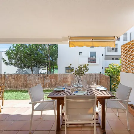 Residencial Alamar,