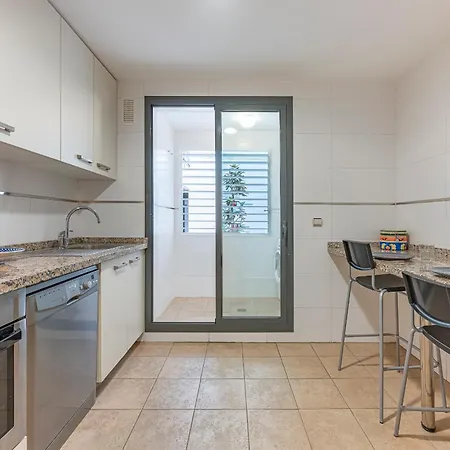 Residencial Alamar, Apartment La Cala De Mijas