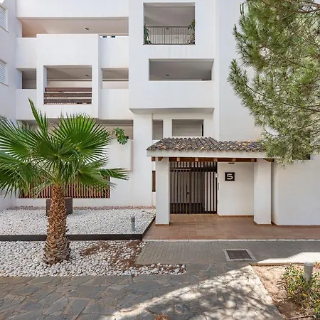 Apartment Residencial Alamar, La Cala De Mijas