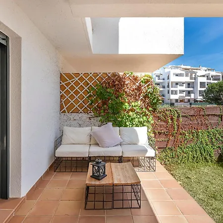 Apartment Residencial Alamar, La Cala De Mijas