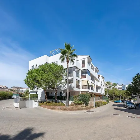 Residencial Alamar, Apartment La Cala De Mijas