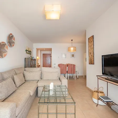 Residencial Alamar, Apartment *