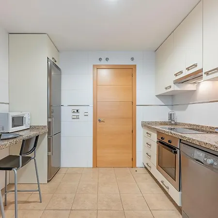 Apartment Residencial Alamar, La Cala De Mijas