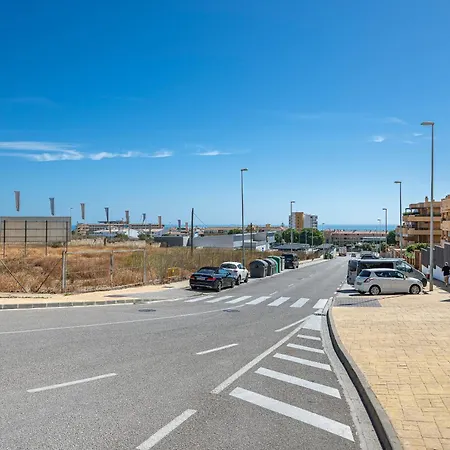 Apartment Residencial Alamar,